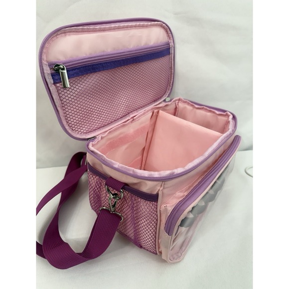 Pink Toniebox Bundle With 16 Tonies Charger and Carrying Case - Picture 8 of 12